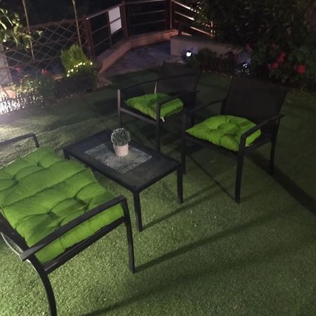 Twinstars Maisonette Kalyves Polygyrou Dış mekan fotoğraf