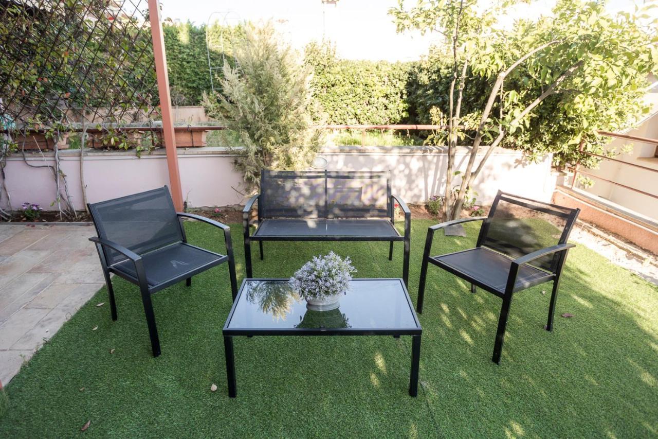 Twinstars Maisonette Kalyves Polygyrou Dış mekan fotoğraf